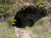 Cave-Entrance