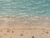 Flying-over-the-Beachgoers