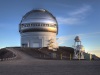 Mauna-Kea-Telescope