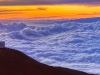 Mauna-Kea-Telescope-at-the-Edge-of-the-World-at-Sunset